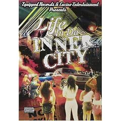 Life in Da Inner City 1 [Import USA Zone 1]