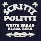 White Bread Black...