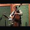 The Stanley Clarke Trio performs in the studio and talks about collaboration