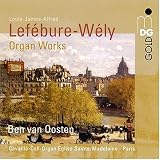 Revue Mdg  / Lefébure-Wély: Organ Works