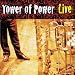 Soul Vaccination-Live von Tower of Power - alle Infos