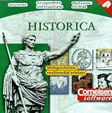 Historica - Weltgeschichte multimedial erleben