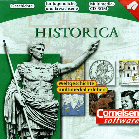 Historica - Weltgeschichte multimedial erleben