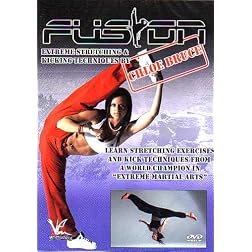 Extreme Stretching