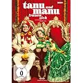Tanu und Manu trauen sich