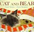 Cat and Bear