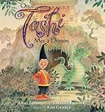 Once Tashi met a dragon