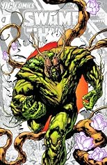 Swamp Thing #0