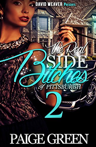The Real Side Bitches of Pittsburgh 2