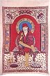 Kalamkari Paintings Pen Drawings on Cloth 40 x 28 inches (kmp002)