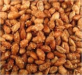 Almonds - Butter Toffee 5 lbs.