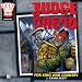 Books : For King & Country:Judge Dredd 15 (2000ad Big Finish)