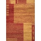 Colorado Rug Collection - Red