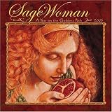 SageWoman: A Year on the Goddess Path 2005 Calendar