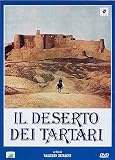 Il Deserto dei Tartari