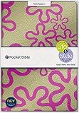 Life & Style Pocket Bible - Retro Raspberry: Spring Line 2006