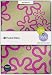 Book Life & Style Pocket Bible - Retro Raspberry: Spring Line 2006