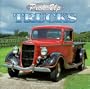 Pick Up Trucks