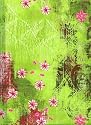 DecoPatch Papier Nr. 384 1 Blatt