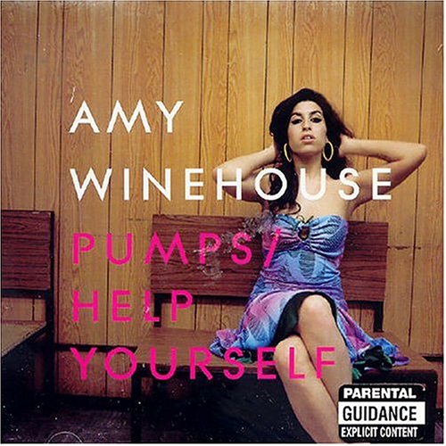 Amy Winehouse - Fuck Me Pumps/Help Yourself - Zortam Music