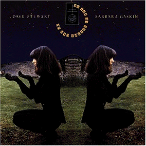 Dave Stewart & Barbara Gaskin - As Far the Dreams Can Go - Zortam Music