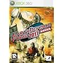 Earth Defence Force 2017 (Xbox 360)