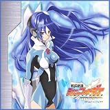 戦姫絶唱シンフォギア マイクロファイバーミニタオル 風鳴翼