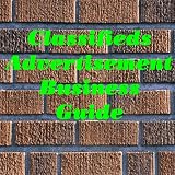 Classifieds Advertisement Business Guide
