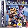 Sigma Star Saga (GBA)