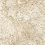 Artea Stone 20 x 20 Field Tile in Antico