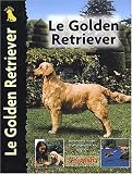 Le Golden Retriever->Cliquez sur l'image pour obtenir des informations sur ce livre