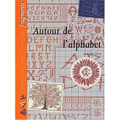 Autour de l'alphabet