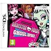 Monster High: Ghoul Spirit (Nintendo DS)
