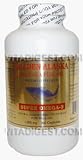 Alaska Deep Sea Fish Oil, 1000mg, 300 Softgels