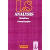 Lambacher Schweizer - Themenhefte: Lambacher-Schweizer, Analysis, Gesamtausgabe, Grundkurs: Sekundarstufe II