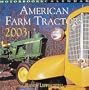 American Farm Tractor Calendar (2003)