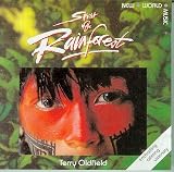 Spirit of Rainforest