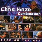 Back on the Map by Chris Hinze