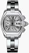 Cartier Men's W62019X6 Roadster Automatic Chronograph Watch from Cartier