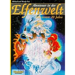 Abenteuer in der Elfenwelt, Die ersten 20 Jahre