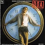 D.O.A. Original Motion Picture Soundtrack