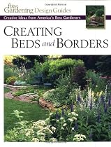Creating Beds & Borders
