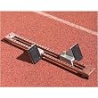 Port a Pit Scholastic Starting Block