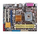 Picture of ASUS Intel G31