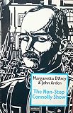 The non-stop Connolly show : a dramatic cycle of continuous struggle in six parts