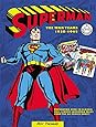 Superman: The War Years 1938-1945