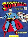 Superman: The War Years 1938-1945