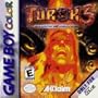 Turok 3: Shadows Of Oblivion