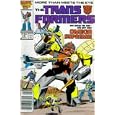 The Transformers # 19 : Command Performances (Marvel Comic Book 1987) by Bob Budiansky and Don Perlin