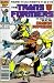 The Transformers # 19 : Command Performances (Marvel Comic Book 1987)